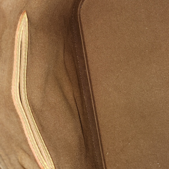 - `ღ´- ♥ -`ღ´ FABULOUS CONDITION `ღ´- ♥ -`ღ´ Authentic Louis Vuitton ALMA - Picture 7 of 17